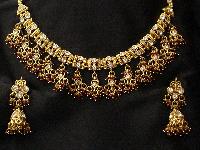 Kundan Jewelry - Cnk 462