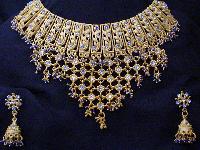 Kundan Jewelry - Cnk 470