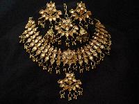 Kundan Jewelry - Cnk 821