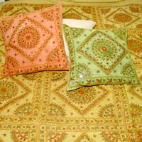 Bed Cover - 07