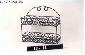 Iron Accessories - Is 018 Iron Accessories - Is 018