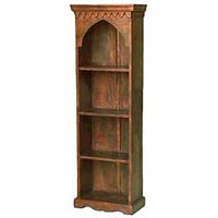 Wooden Bookshelves  - Iacw 32