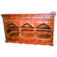 Wooden Cabinets - Iacw 11