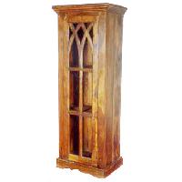 Wooden Cabinets - Iacw 2