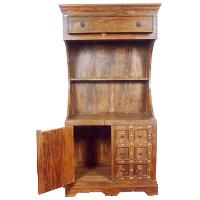 Wooden Cabinets - Iacw 7