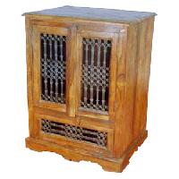 Wooden Cabinets - Iacw 9