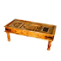 Wooden Table  - Iacw 25