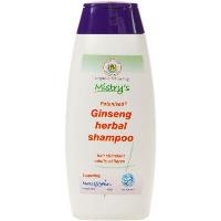 Ginseng Herbal Shampoo