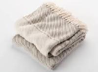 Cotton Throw