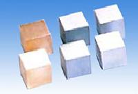 Cubes Metal Assorted