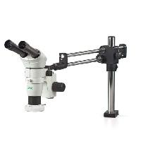 Stereo Zoom Microscopes