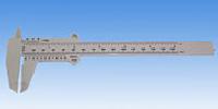 Vernier Caliper Plastic