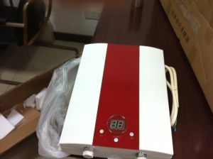 Induction Water Heater, Brand Name : OASIS