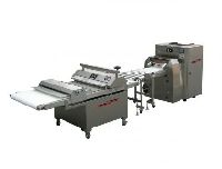 Automatic Complete Roll Plant Machine