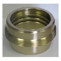 CNC Machine Gland