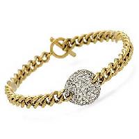 Ladies Diamond Bracelets Ldr-03