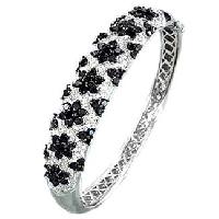 Ldb-07 Diamond Bangle