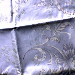 Embroidered Fabric  - Di 00015