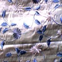 Embroidered Fabric - Di 00026