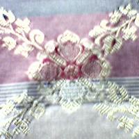 Embroidered Fabric - Di 00080
