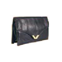 Leather Bag - Lb 001