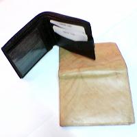 Leather Wallets Di-00089