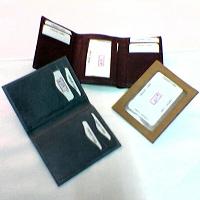 Leather Wallets Di-00090