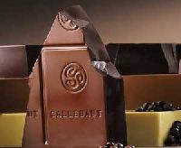 CALLEBAUT CHOCOLATES