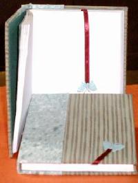 Handmade Notebook -01