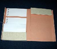 Handmade Notebook-012