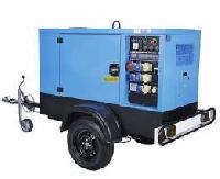 Welding Generators