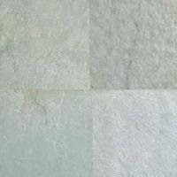 Himachal White Slate Tile