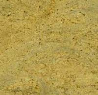 Kashmir Gold Granite Stone