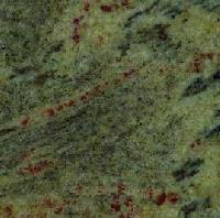 Tropical Green Granite Stone
