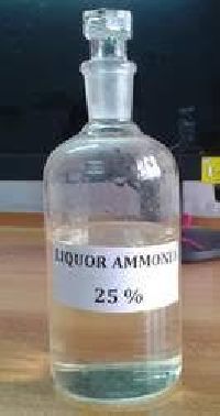 Liquor Ammonia