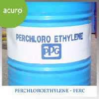 Perchloroethylene