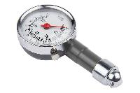 mechanical pressure measuring gauge