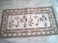 Punja Rug