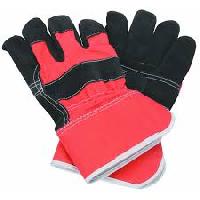 split gloves