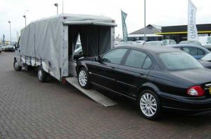 transportation services