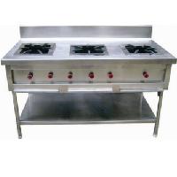 commercial induction stove