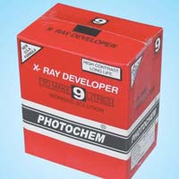 X-ray Developer Powder (to Make 9.0 Ltr. W/s)