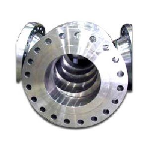Plate Blank Flanges