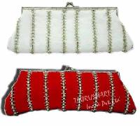 Beaded Bag  ( TBB104)