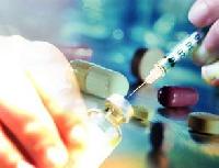 Injectable Drugs