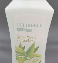 Green Tea & Cucumber Natural Body lotion 590 ml