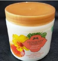 Mango Hibiscus Hand & Body Cream 226g