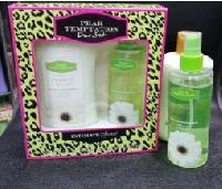 Pear Temptation Duo Gift Set
