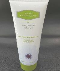 Pear Temptation Hydrating Body Cream 192 ml