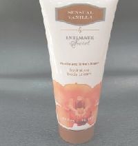 Sensual Vanilla Hydrating Body Cream 192 ml